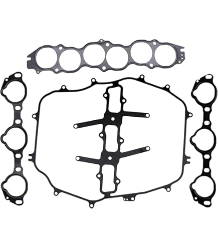 Amazon.com: FEL-PRO MS 97143-1 Engine Intake Manifold Gasket